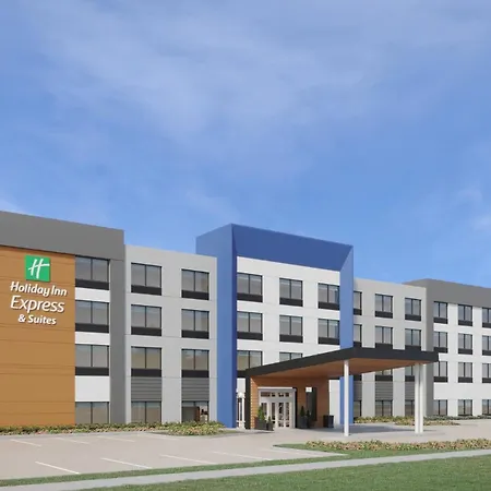 Holiday Inn Express & Suites Elgin - Chicago Northwest