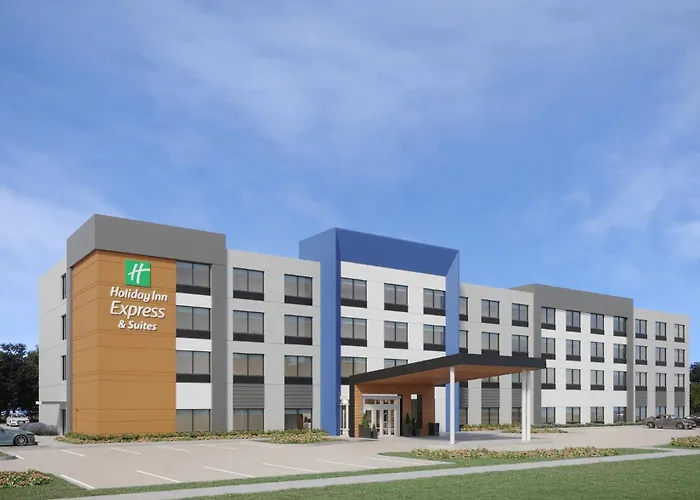 Hotel Express & - Chicago Northwest 2*