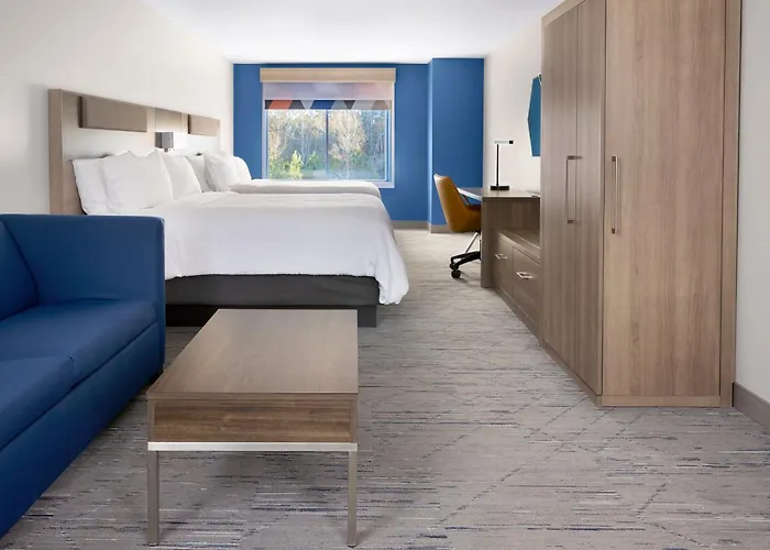 Express & - Chicago Northwest Hotel 2*