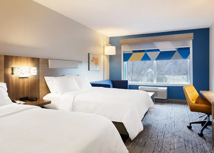 Hotel Express & - Chicago Northwest 2*
